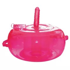 You2Toys - sedia del sesso vibrante - rosa