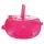 You2Toys - sedia del sesso vibrante - rosa