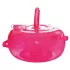 You2Toys - sedia del sesso vibrante - rosa