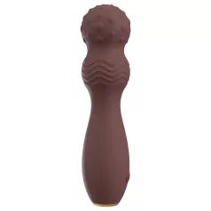   You2Toys Hazel 03 - vibratore ricaricabile flessibile (viola)