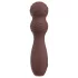 You2Toys Hazel 03 - vibratore ricaricabile flessibile (viola)