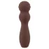 You2Toys Hazel 03 - vibratore ricaricabile flessibile (viola)