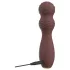 You2Toys Hazel 03 - vibratore ricaricabile flessibile (viola)