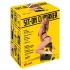 The Banger Sit-On-Climaxer - macchina del piacere elettrica (nero)