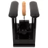 The Banger Sit-On-Climaxer - macchina del piacere elettrica (nero)
