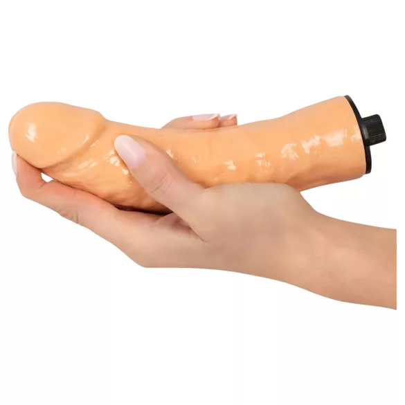The Banger Sit-On-Climaxer - macchina del piacere elettrica (nero)