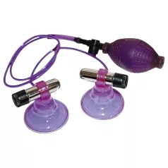 You2Toys - Stimolatore seno vibrante
