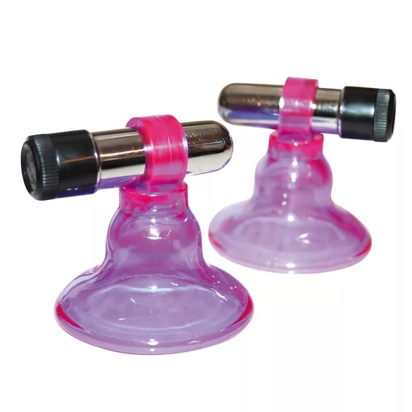 You2Toys - Stimolatore seno vibrante