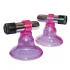You2Toys - Stimolatore seno vibrante
