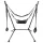 You2Toys - altalena erotica con supporto - nero