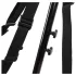You2Toys - altalena erotica con supporto - nero