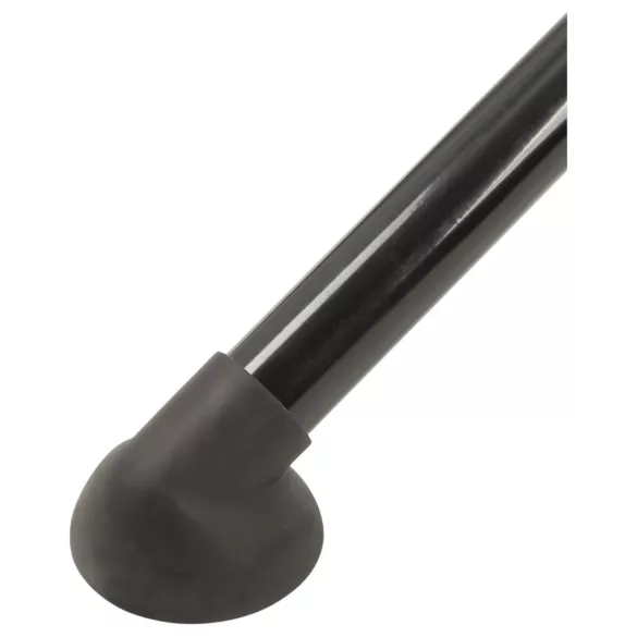 You2Toys - altalena erotica con supporto - nero
