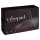 VibePad 3 - vibratore per punto G ricaricabile wireless - nero