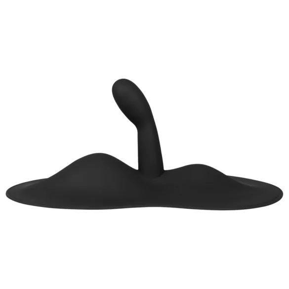 VibePad 3 - vibratore per punto G ricaricabile wireless - nero