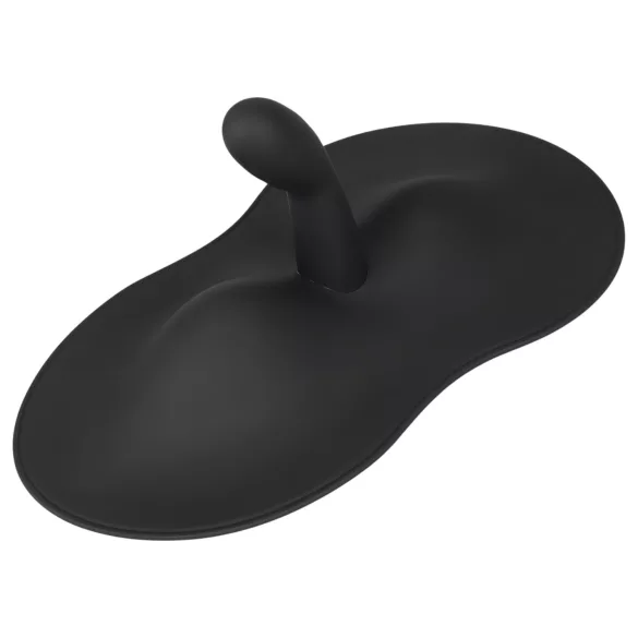 VibePad 3 - vibratore per punto G ricaricabile wireless - nero