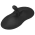 VibePad 3 - vibratore per punto G ricaricabile wireless - nero