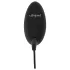 VibePad 3 - vibratore per punto G ricaricabile wireless - nero