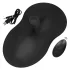 VibePad 3 - vibratore per punto G ricaricabile wireless - nero