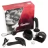 Magic Shiver Together - kit erotico per coppia - 5 pezzi