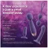 Magic Shiver Feminine - kit erotico per donna - set 4 pezzi
