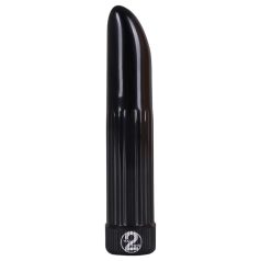   You2Toys - Vibratore Lady Finger - stimolatore clitorideo - nero