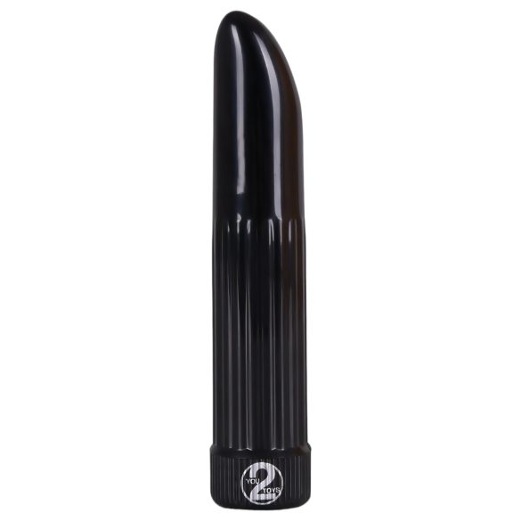 You2Toys - Vibratore Lady Finger - stimolatore clitorideo - nero