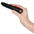 You2Toys - Vibratore Lady Finger - stimolatore clitorideo - nero