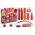 You2Toys - Rose rosse - set vibrante (9 pezzi)