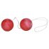 You2Toys - Rose rosse - set vibrante (9 pezzi)