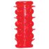 You2Toys - Rose rosse - set vibrante (9 pezzi)