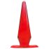 You2Toys - Rose rosse - set vibrante (9 pezzi)
