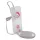 You2Toys - vibro egg - impermeabile argento