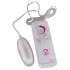 You2Toys - vibro egg - impermeabile argento