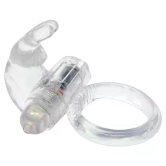 You2Toys - Anello fallico vibrante in silicone