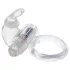 You2Toys - Anello fallico vibrante in silicone