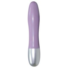   You2Toys - vibratore Lady Love - stimolazione clitoridea - viola