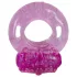 You2Toys - Anello vibrante monouso (rosa)