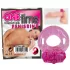 You2Toys - Anello vibrante monouso (rosa)