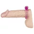 You2Toys - Anello vibrante monouso (rosa)