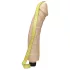 You2Toys - Vibratore realistico grande - pelle