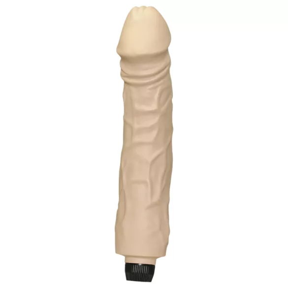 You2Toys - Vibratore realistico grande - pelle