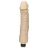 You2Toys - Vibratore realistico grande - pelle