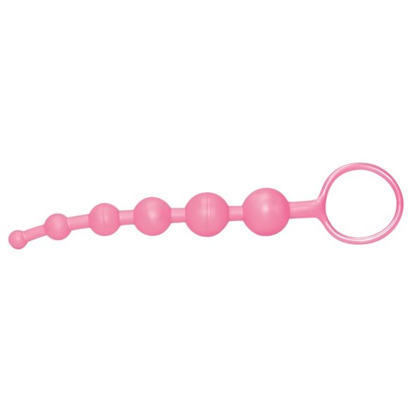 You2Toys - Set vibratore 9 pezzi - accessori erotici multicolore