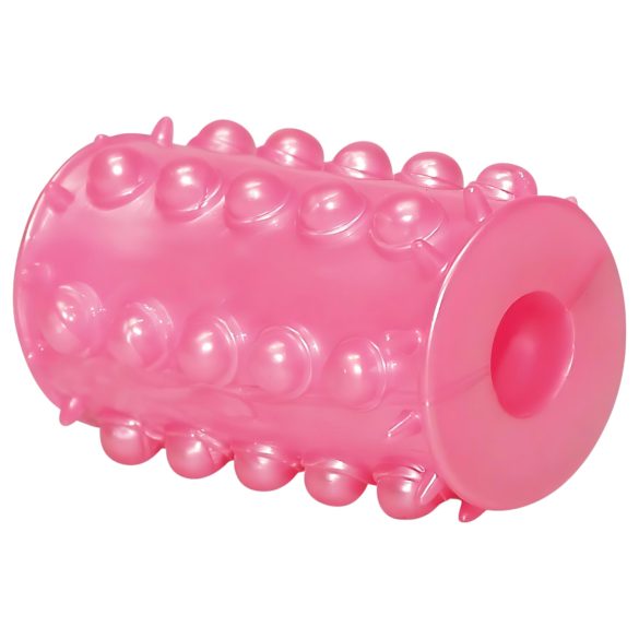 You2Toys - Set vibratore 9 pezzi - accessori erotici multicolore