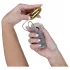 You2Toys - Vibratore a ovulo - Stella dorata