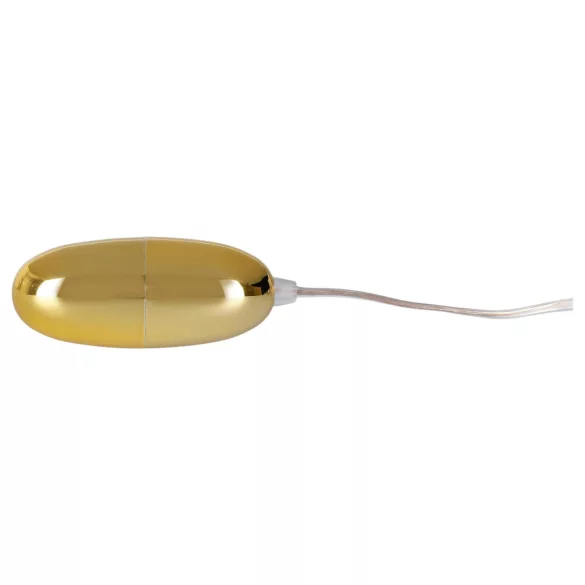 You2Toys - Vibratore a ovulo - Stella dorata