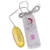 You2Toys - Vibratore a ovulo - Stella dorata