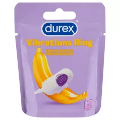 Durex - anello fallico vibrante