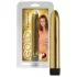 You2Toys - Vibratore gold - colore oro
