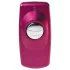 NMC - Louisiana Lounger - macchina del sesso con vibratore incorporato (nero)